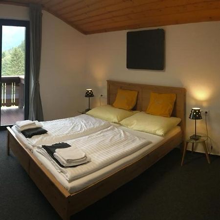 Landhaus Marlies Apartments Цел ам Зее Екстериор снимка