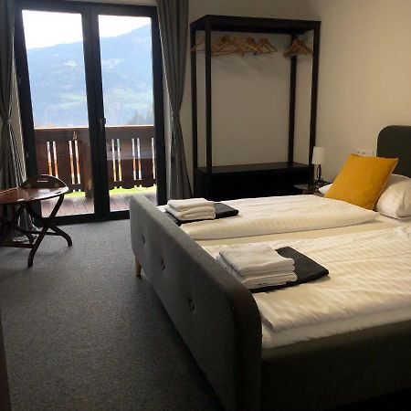 Landhaus Marlies Apartments Цел ам Зее Екстериор снимка