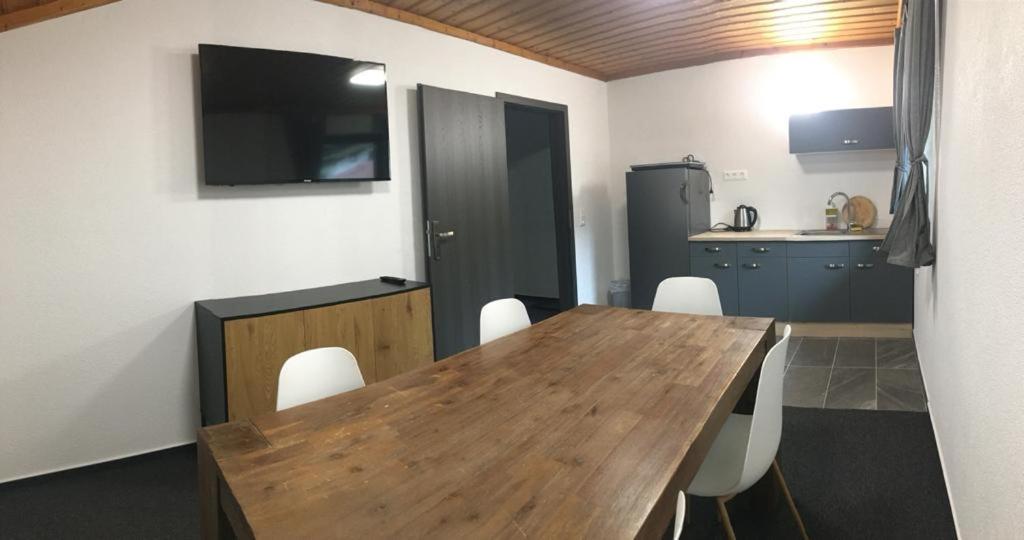 Landhaus Marlies Apartments Цел ам Зее Екстериор снимка
