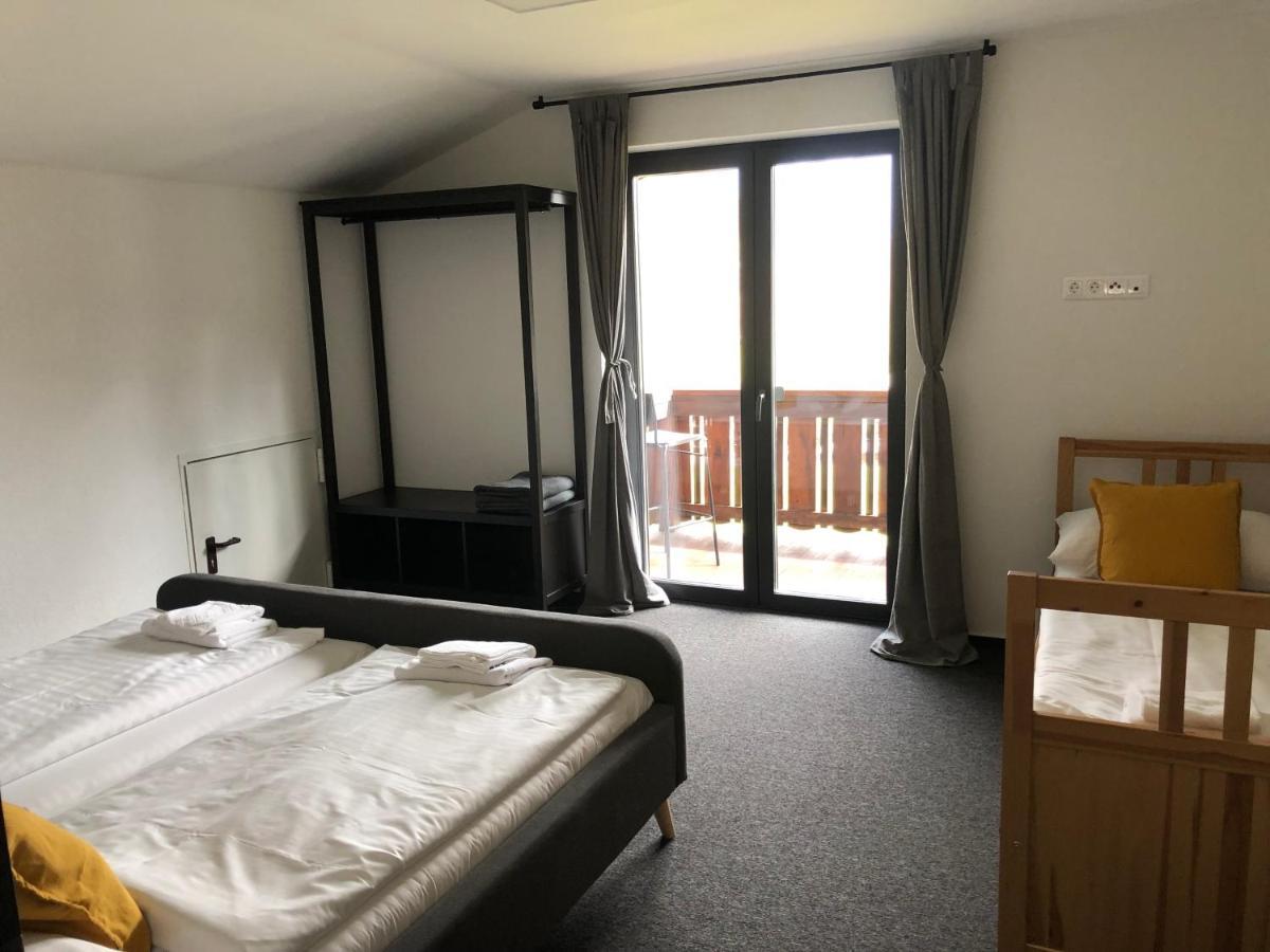 Landhaus Marlies Apartments Цел ам Зее Екстериор снимка