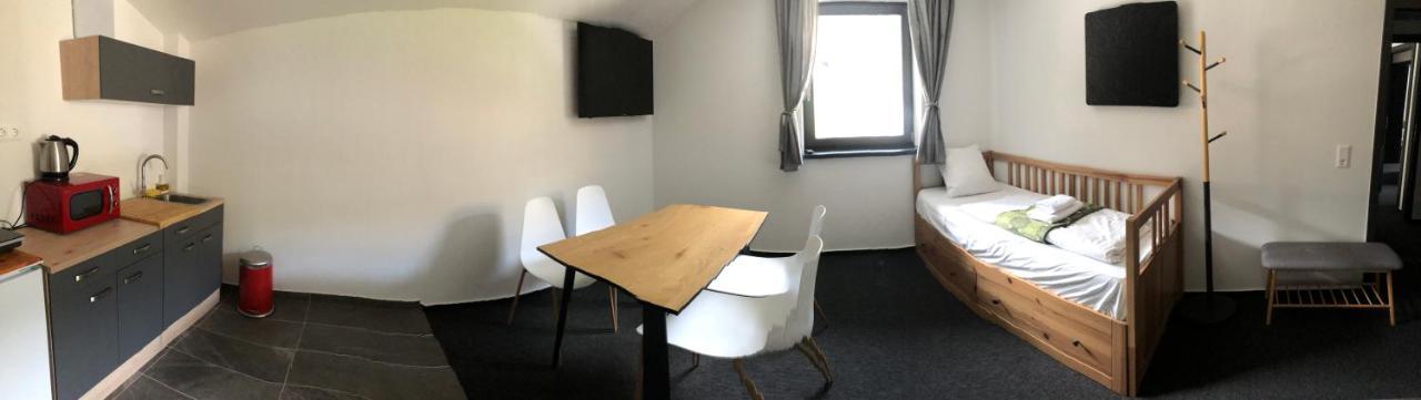 Landhaus Marlies Apartments Цел ам Зее Екстериор снимка