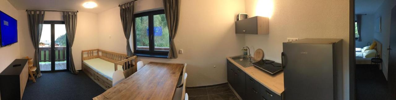Landhaus Marlies Apartments Цел ам Зее Екстериор снимка