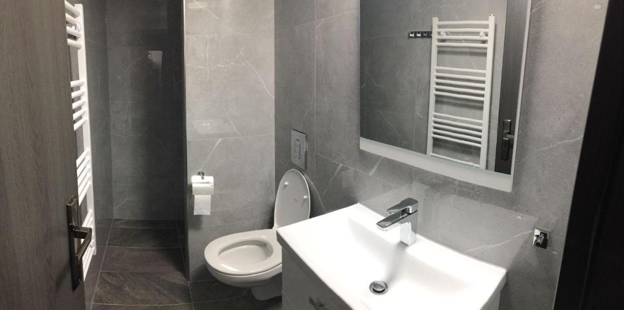 Landhaus Marlies Apartments Цел ам Зее Екстериор снимка
