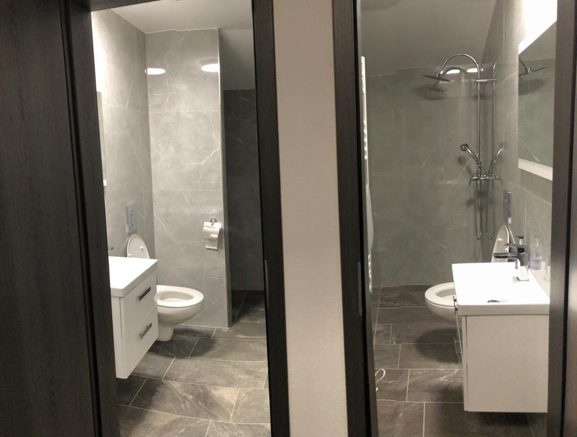 Landhaus Marlies Apartments Цел ам Зее Екстериор снимка