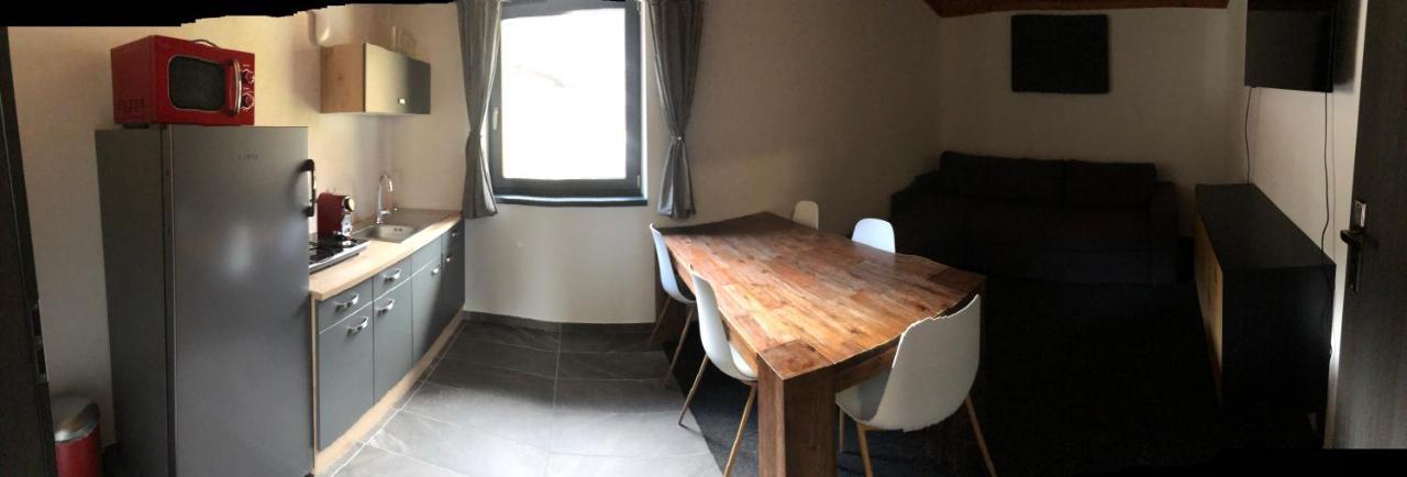 Landhaus Marlies Apartments Цел ам Зее Екстериор снимка