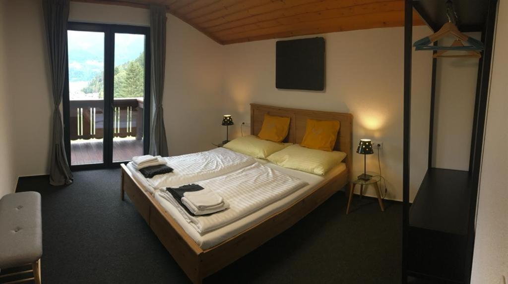 Landhaus Marlies Apartments Цел ам Зее Екстериор снимка