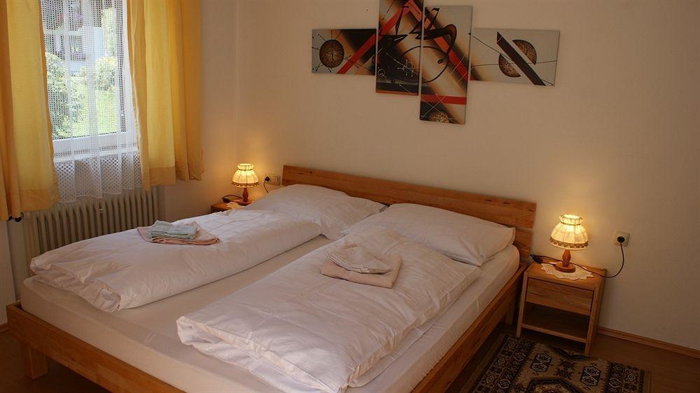 Landhaus Marlies Apartments Цел ам Зее Екстериор снимка