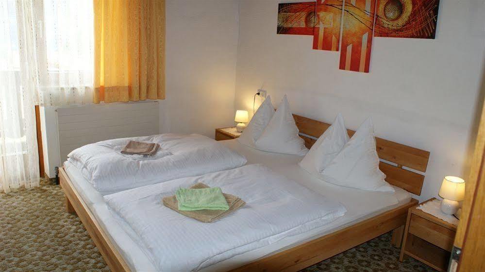 Landhaus Marlies Apartments Цел ам Зее Екстериор снимка