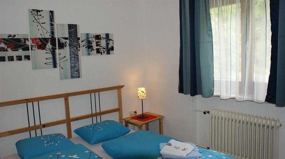 Landhaus Marlies Apartments Цел ам Зее Екстериор снимка