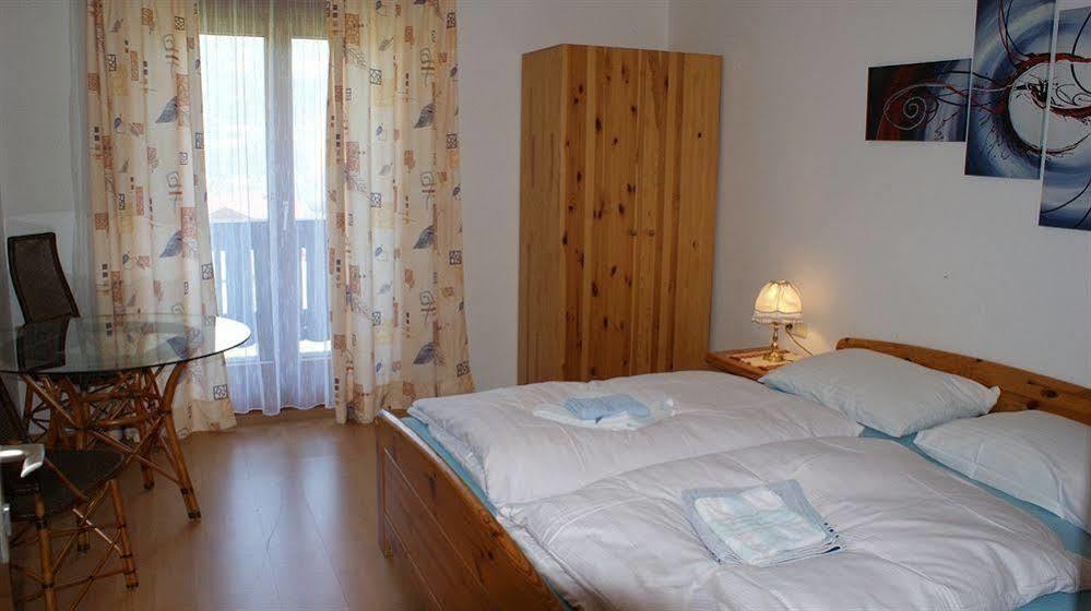 Landhaus Marlies Apartments Цел ам Зее Екстериор снимка