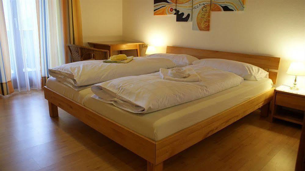 Landhaus Marlies Apartments Цел ам Зее Екстериор снимка